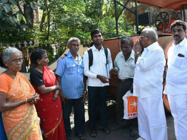 அதிமுக பிரச்சாரம் 