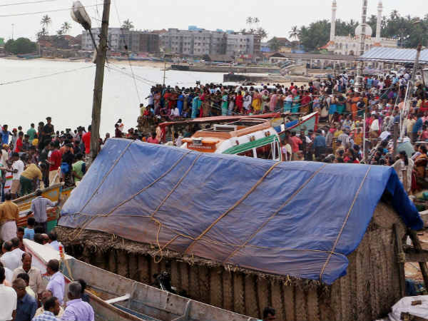 அரசுக்கு கடமை உண்டு 