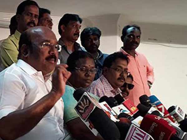  தனிக்குழு அமைத்து கணக்கெடுப்பு