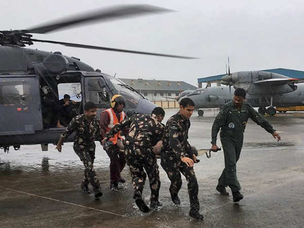  மீனவர்கள் போராட்டம்