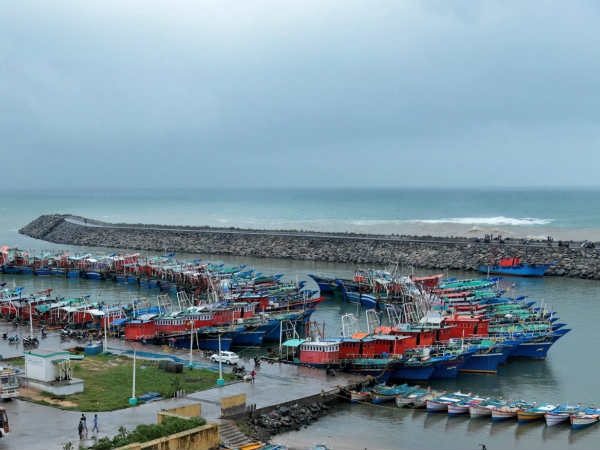  கவலையில் மீனவ கிராமங்கள்