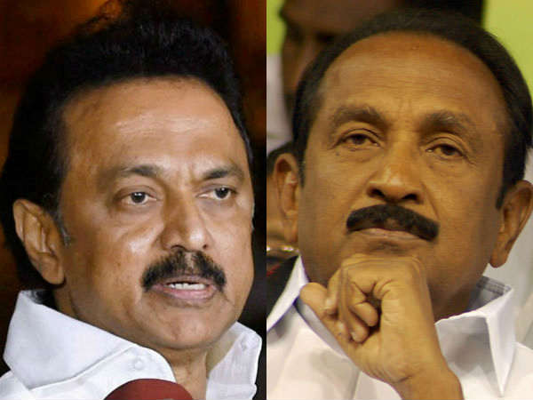  திமுகவுடன் கூட்டணி