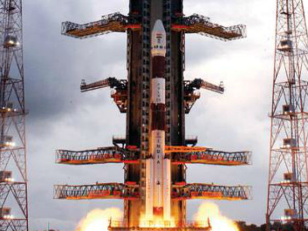 சந்திராயன் சாதனை 