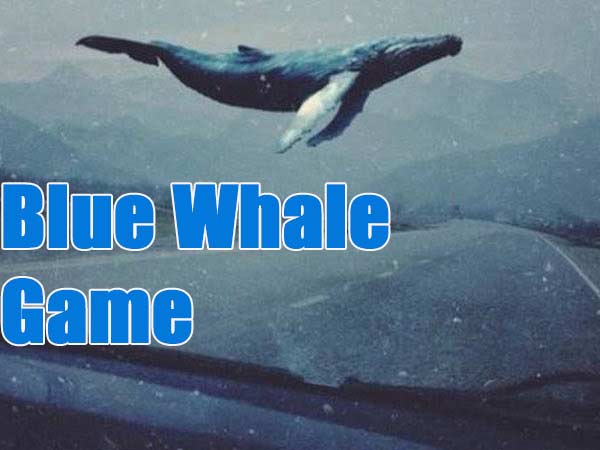 ஆபத்தான் ப்ளுவேல் 