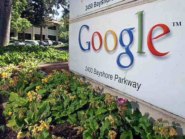 கூகுளுடன் ரயில்வே துறை 