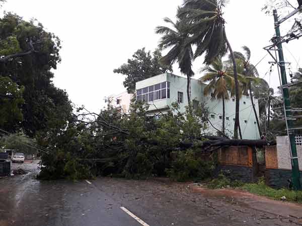 இயற்கை எழில் சூழ்ந்த மாவட்டம் 