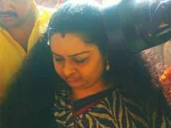 கடைசி டோக்கன் 
