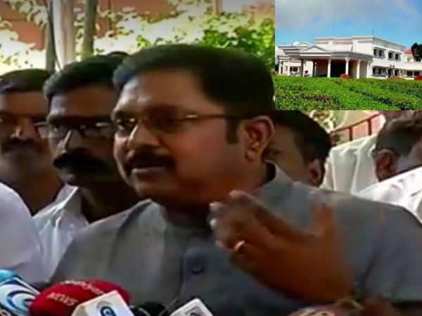 தொண்டர்களை தக்க வைப்பது 