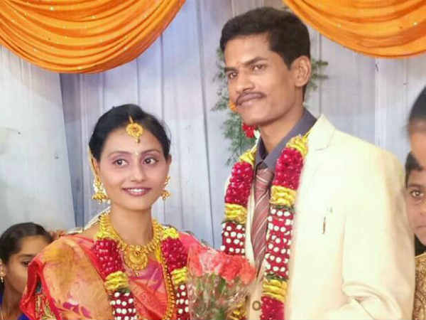 ரத்தக் களறியாக வெளியே வந்த பெண் 