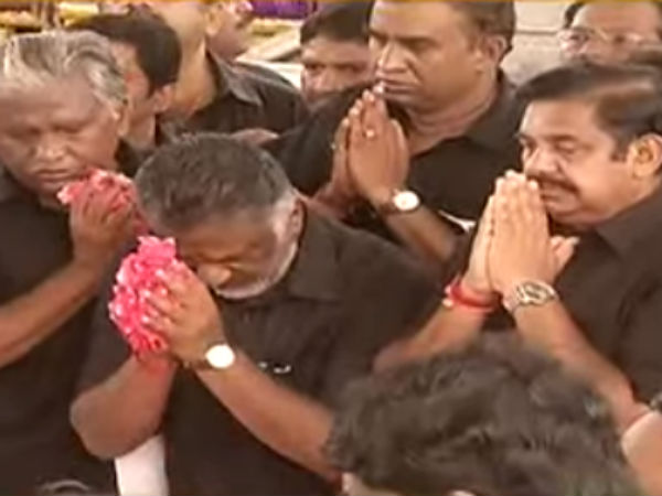 துக்க நாள் அனுசரிப்பு 