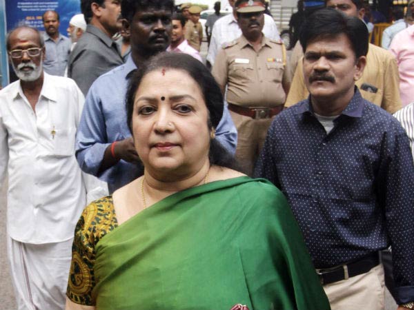 ஜெயலலிதா மறுக்க மாட்டார்
