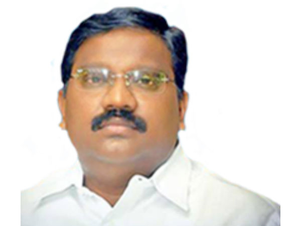 பார்ட் டைம் தலைவரா? 
