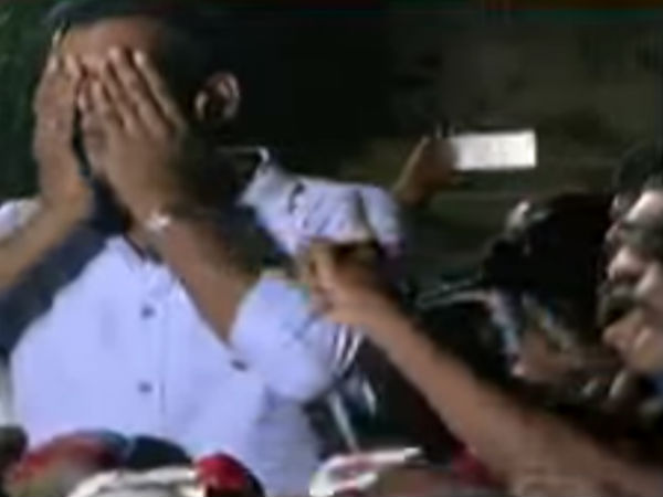 விஷால் அதிரடி 