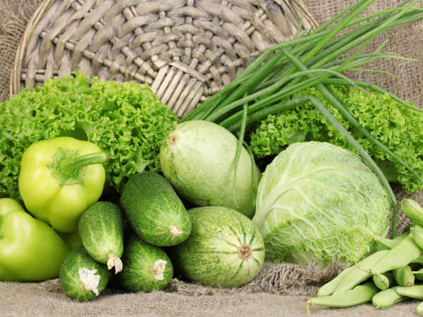 உணவுப்பொருட்கள்