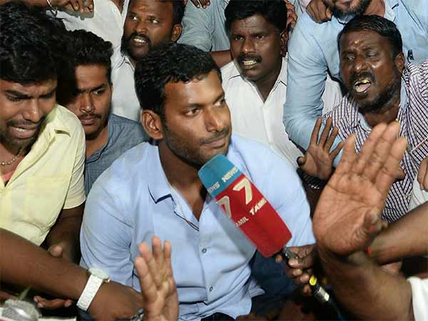  தொடக்கமே தோல்வியா? 