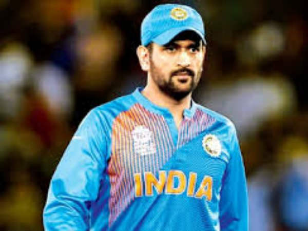 டோணி டோணி