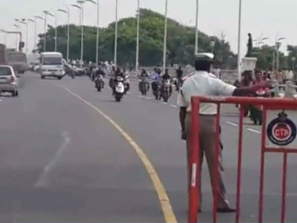 மீறினால் லைசென்ஸ் ரத்து மீறினால் லைசென்ஸ் ரத்து