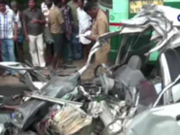 விபத்துக்களை குறைக்க நடவடிக்கை விபத்துக்களை குறைக்க நடவடிக்கை