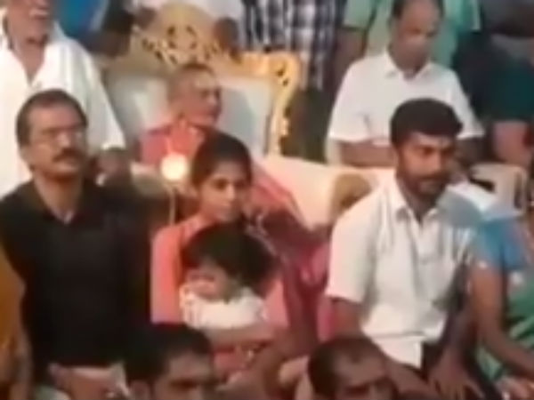 103-ஆவது பிறந்தநாள் 