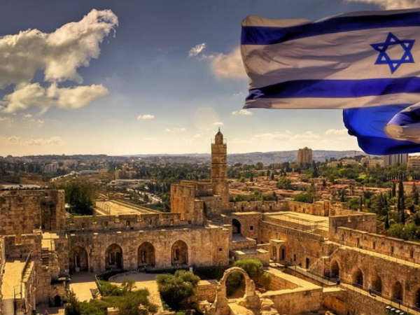 அச்சத்தின் பாலஸ்தீனியர்கள் 