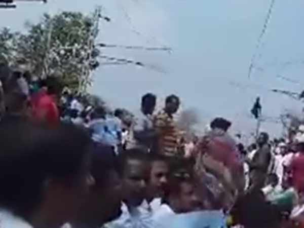 8 நாட்களாக காணவில்லை 8 நாட்களாக காணவில்லை