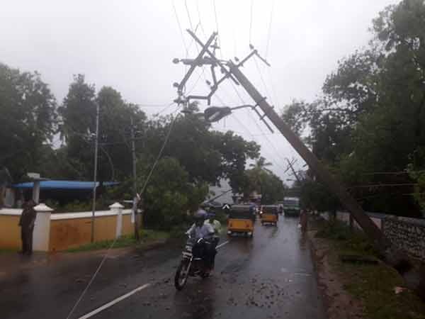 2 நாட்கள் முன்பே 