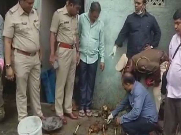 தெரியாமல் போய்விட்டது.. தெரியாமல் போய்விட்டது..