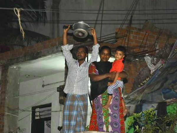 வெல்ல வேண்டிய நெருக்கடி 