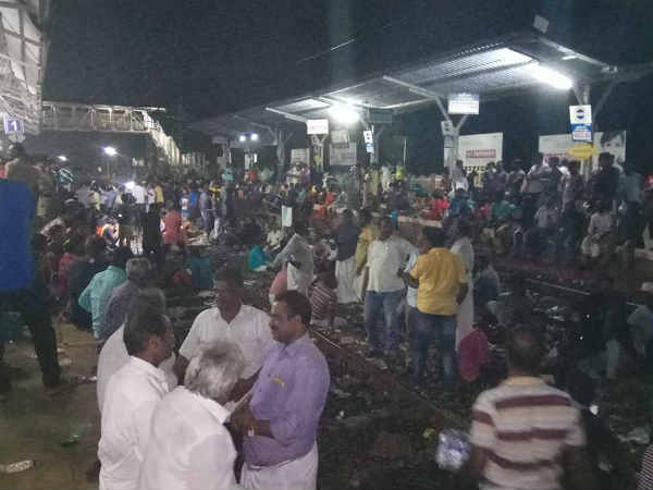 மீனவர்களின் நிலை 