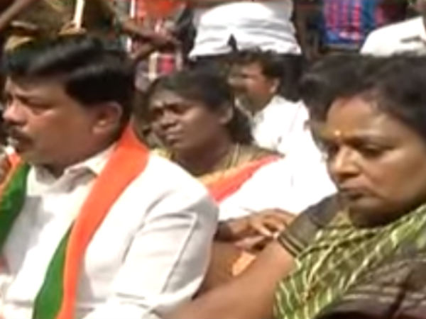 கடுமையான நடவடிக்கை 