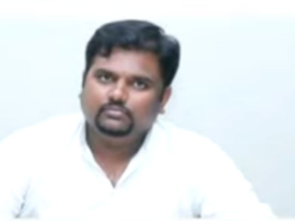 அதே பிரவீன் நாயர் 