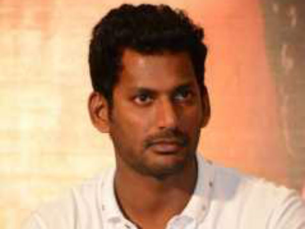 விஷால் வெற்றி விஷால் வெற்றி