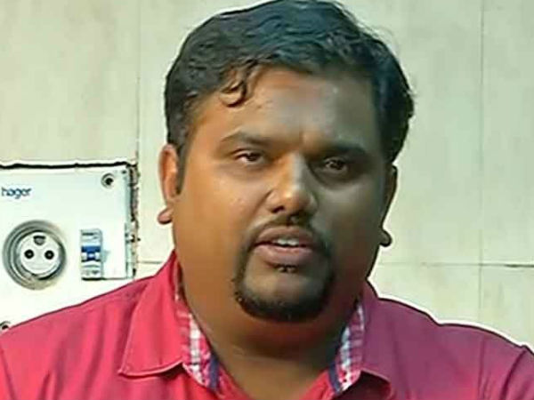 சர்ச்சைகளுக்கு பஞ்சமில்லை 