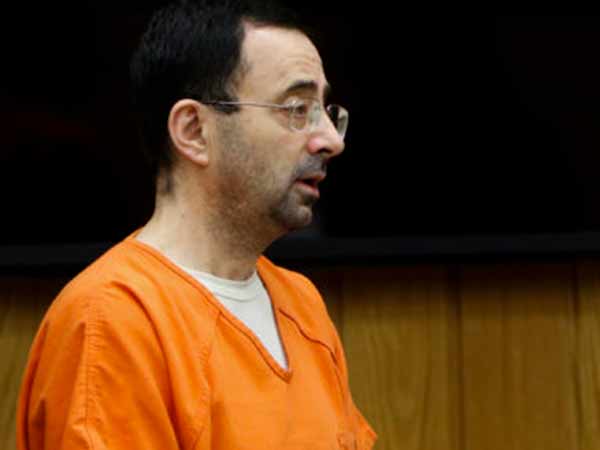 டாக்டருக்கு 60 ஆண்டு சிறை