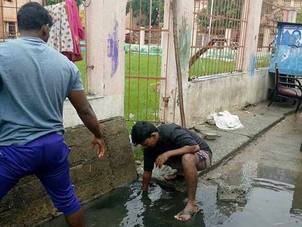 பாஜகவைவிட நாம் தமிழர் பெஸ்ட் 