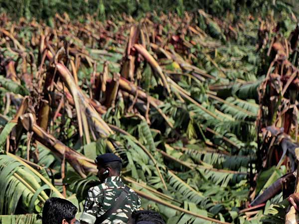 விரைவில் குமரி செல்வார் முதல்வர் 