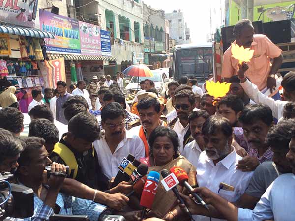 பரிசுப்பொருட்கள்