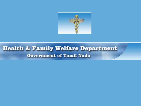 விசாரிக்கப்படும் - சுகாதாரத்துறை 