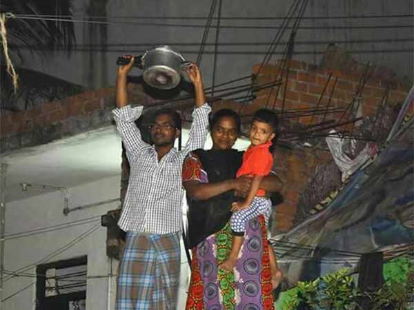 ரேசில் முந்தும் குக்கர் 