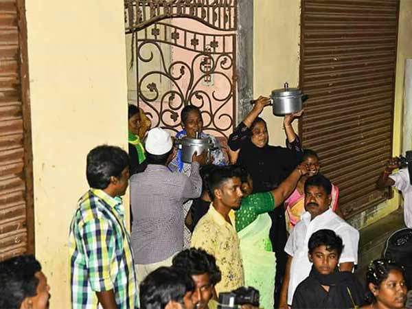 தேர்தல் ரத்தாகட்டும் 