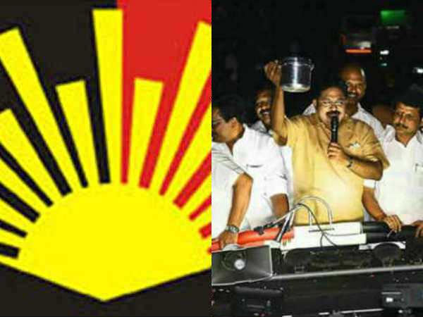  திமுக, பாஜக குற்றச்சாட்டு 