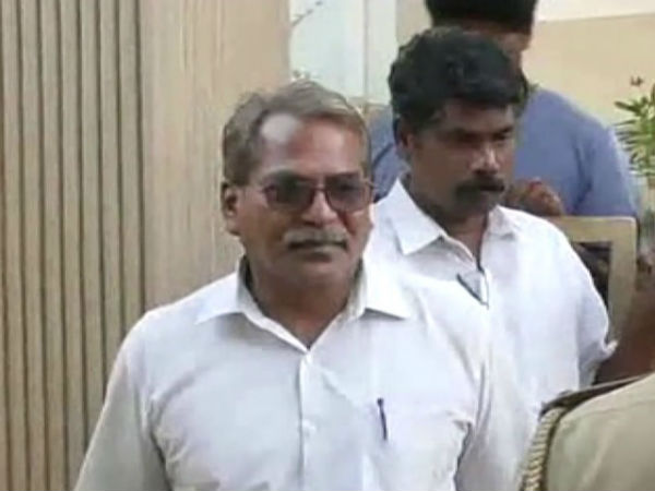 பேராசியர் ஜெயராமனுக்கு ஜாமீன் 