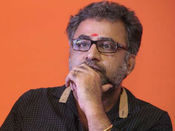 விஷால் போட்டியிட்டது தவறு விஷால் போட்டியிட்டது தவறு