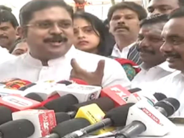 நள்ளிரவில் கைது 