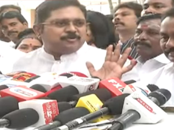 நான் ஜெயித்து விடுவேன் என்ற பயம்