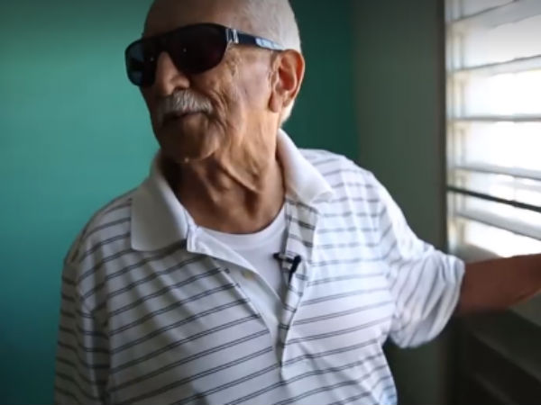 பியூர்டாரிகோவில் மோசமான புயல் பியூர்டாரிகோவில் மோசமான புயல்