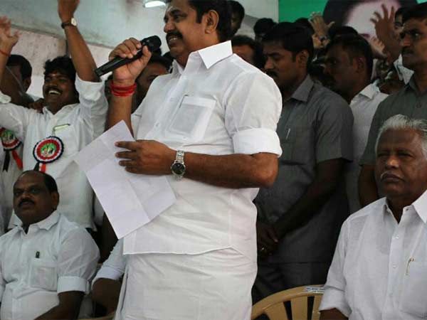  மேயராக இருந்தபோது என்ன செஞ்சீங்க