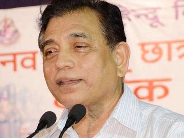 சுந்தர்லால் மருத்துவமனை 