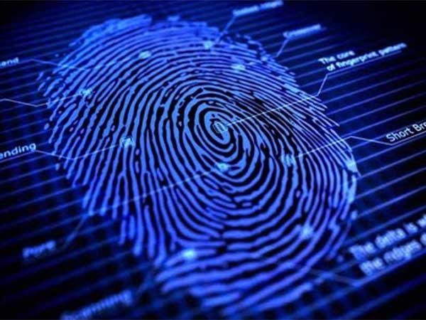 டிஎன்ஏ கைரேகை தொழில்நுட்பம் 