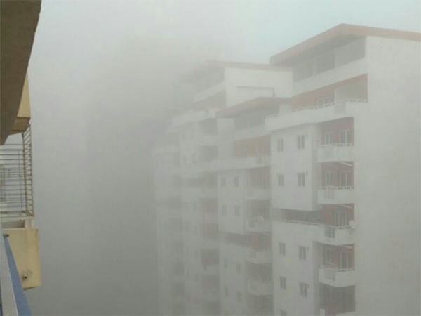 திருப்பிவிடப்பட்ட விமானங்கள் 